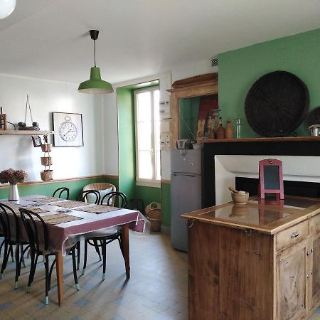 Meuble De Tourisme La Maison D'Orgy Chevannes  Kültér fotó