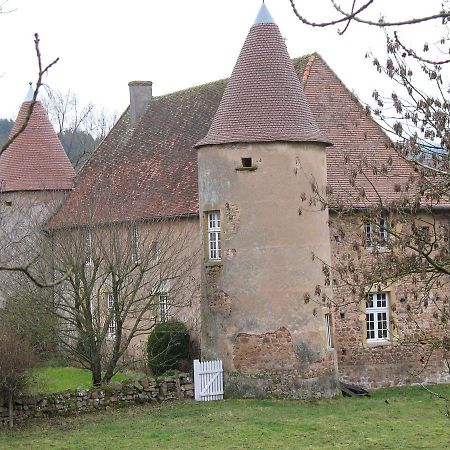 Meuble De Tourisme La Maison D'Orgy Chevannes  Kültér fotó