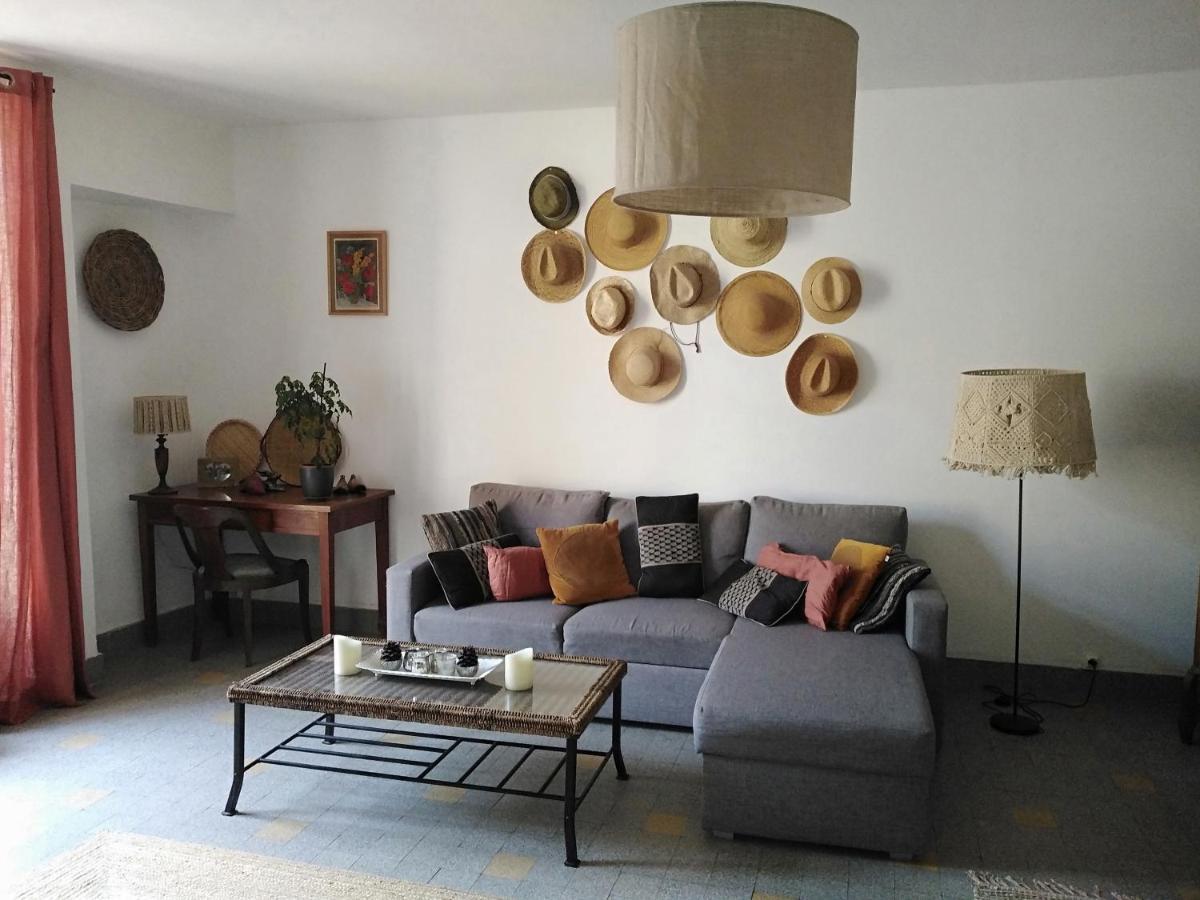 Meuble De Tourisme La Maison D'Orgy Chevannes  Kültér fotó