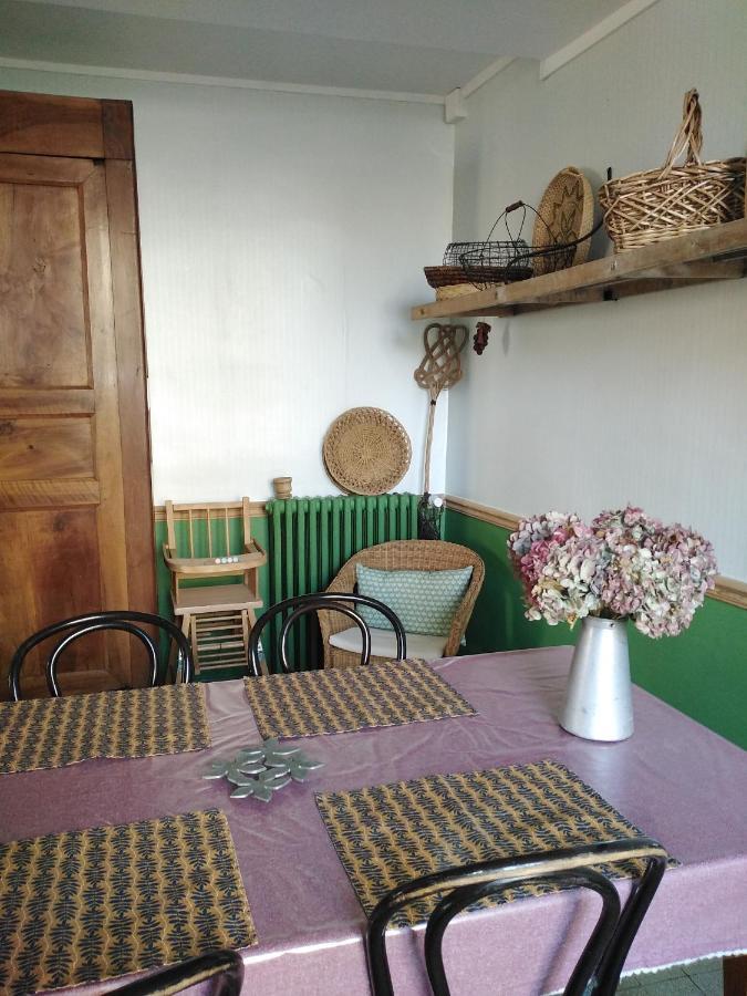 Meuble De Tourisme La Maison D'Orgy Chevannes  Kültér fotó