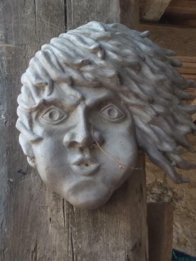 Meuble De Tourisme La Maison D'Orgy Chevannes  Kültér fotó